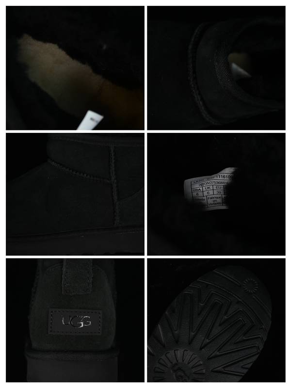 UGG Shoes UGS00042 UGG Shoes UGS00042