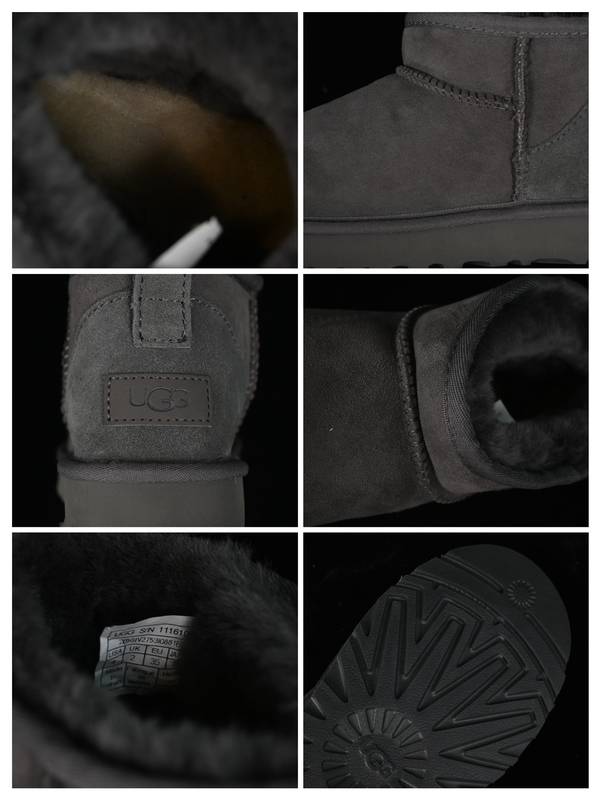 UGG Shoes UGS00043 UGG Shoes UGS00043