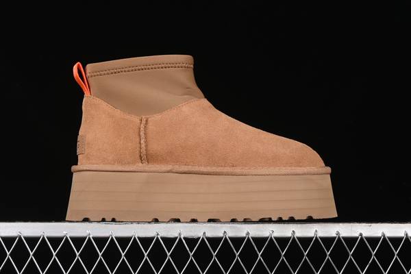 UGG Shoes UGS00167 Heel 5CM UGG Shoes UGS00167 Heel 5CM