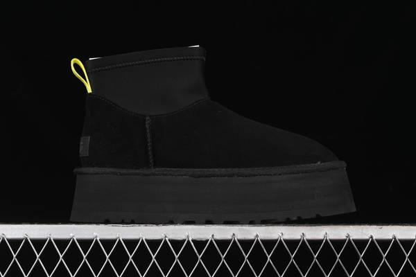 UGG Shoes UGS00169 Heel 5CM UGG Shoes UGS00169 Heel 5CM