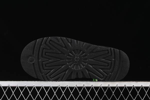 UGG Shoes UGS00169 Heel 5CM UGG Shoes UGS00169 Heel 5CM