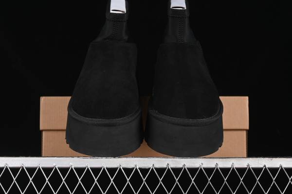 UGG Shoes UGS00169 Heel 5CM UGG Shoes UGS00169 Heel 5CM