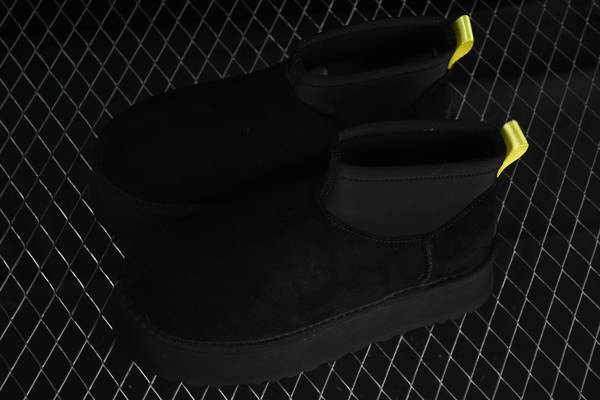 UGG Shoes UGS00169 Heel 5CM UGG Shoes UGS00169 Heel 5CM