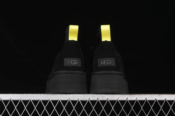 UGG Shoes UGS00169 Heel 5CM UGG Shoes UGS00169 Heel 5CM