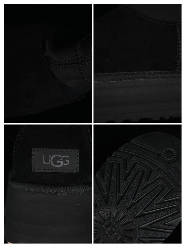 UGG Shoes UGS00169 Heel 5CM UGG Shoes UGS00169 Heel 5CM