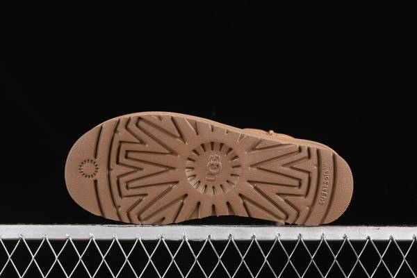UGG Shoes UGS00174 Heel 8CM UGG Shoes UGS00174 Heel 8CM