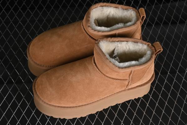 UGG Shoes UGS00174 Heel 8CM UGG Shoes UGS00174 Heel 8CM