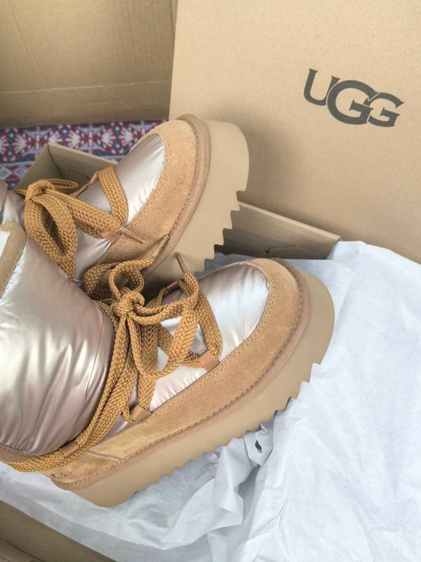 UGG Shoes UGS00181