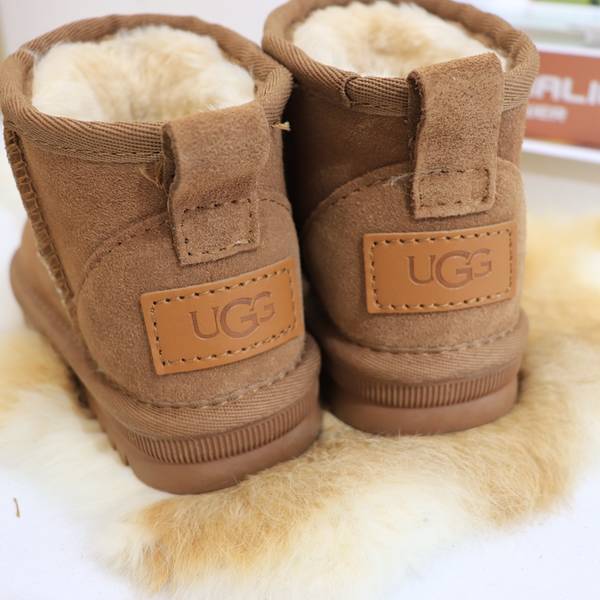 UGG Children UGG Children