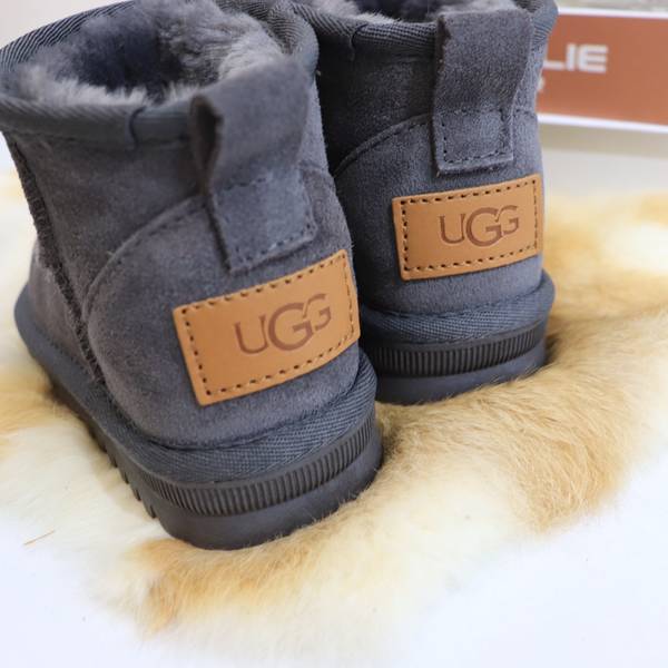 UGG Children UGG Children