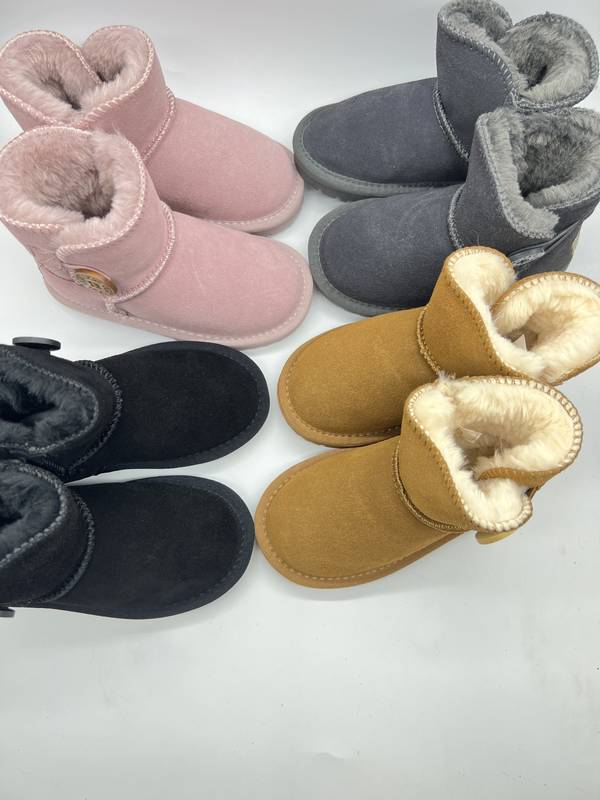 UGG Children UGG Children