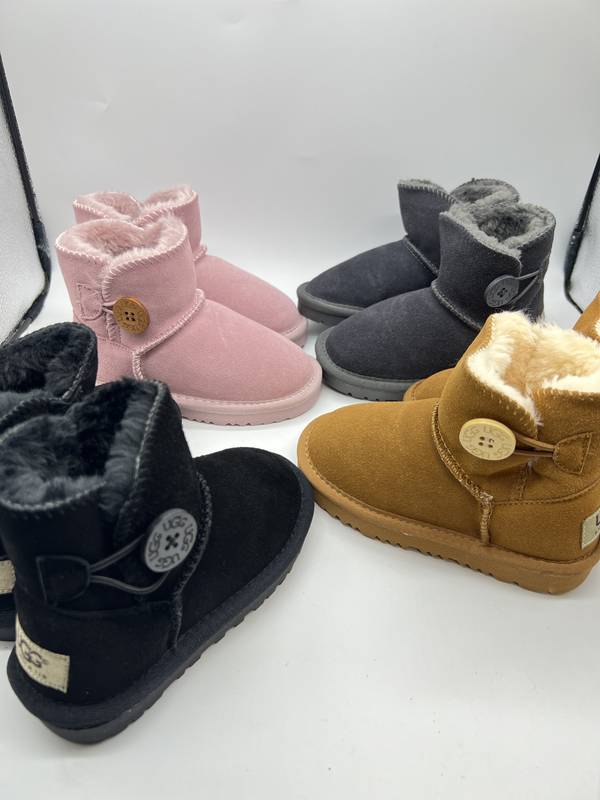 UGG Children UGG Children