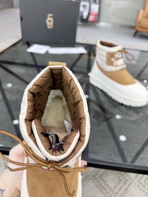 UGG Couple Shoes UGS00209 UGG Couple Shoes UGS00209