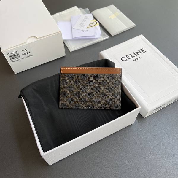 Celine Card Holder CEW00001 Celine Card Holder CEW00001