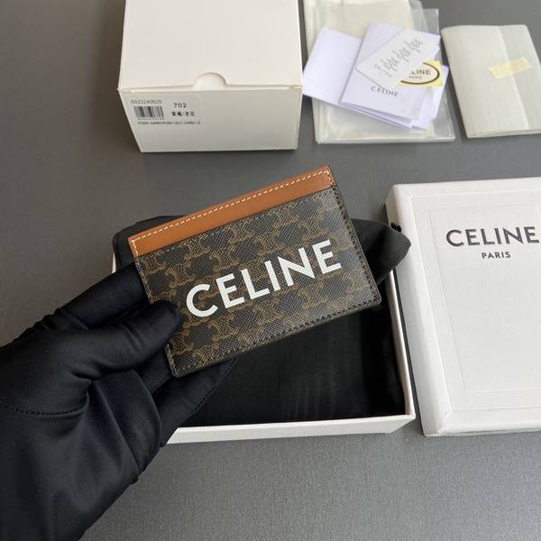 Celine Card Holder CEW00001 Celine Card Holder CEW00001