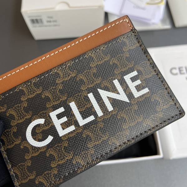 Celine Card Holder CEW00001 Celine Card Holder CEW00001