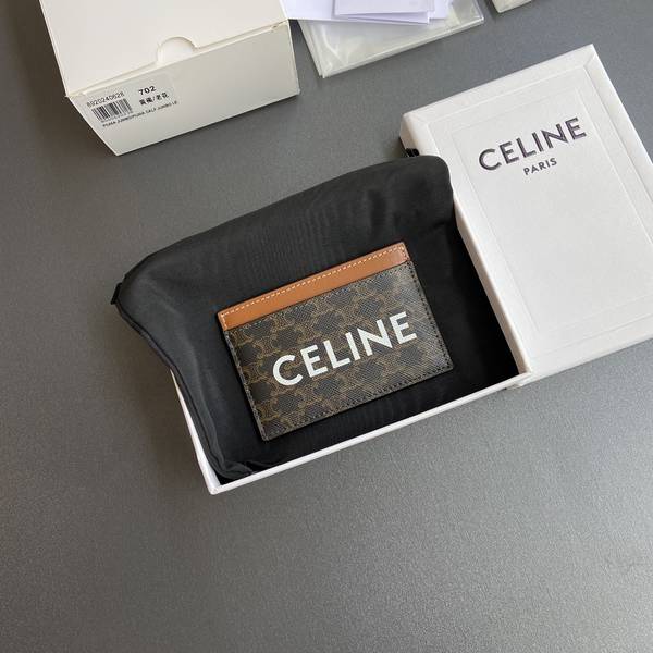 Celine Card Holder CEW00001 Celine Card Holder CEW00001