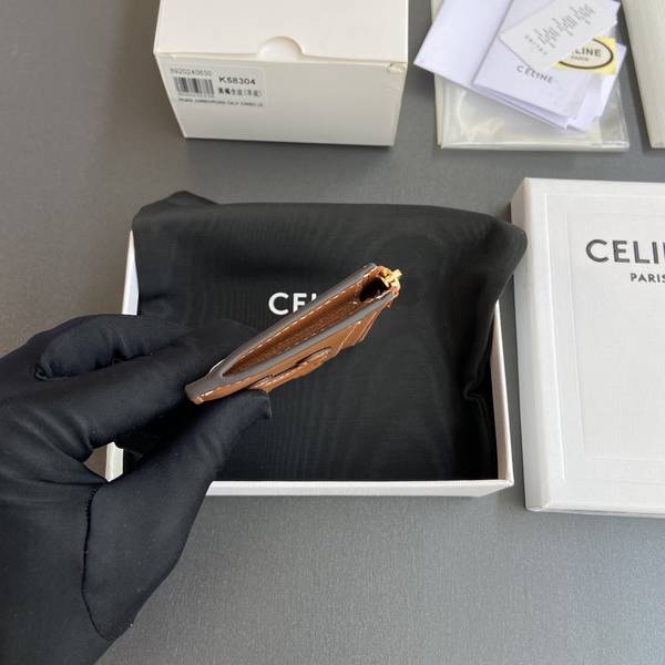 Celine Card Holder CEW00005 Celine Card Holder CEW00005