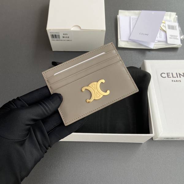 Celine Card Holder CEW00009 Celine Card Holder CEW00009