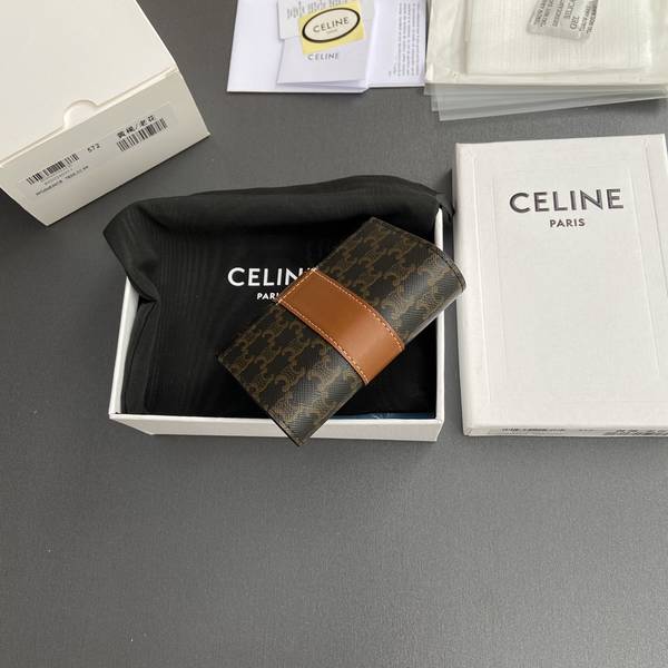 Celine Wallet CEW00012 Celine Wallet CEW00012