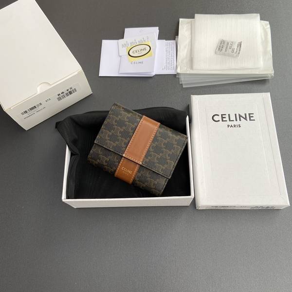 Celine Wallet CEW00012 Celine Wallet CEW00012