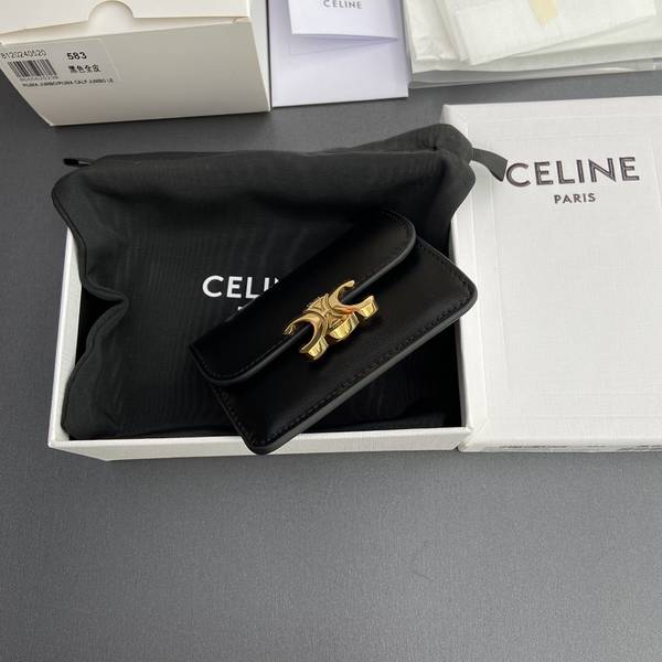 Celine Card Holder Wallet CEW00015 Celine Card Holder Wallet CEW00015
