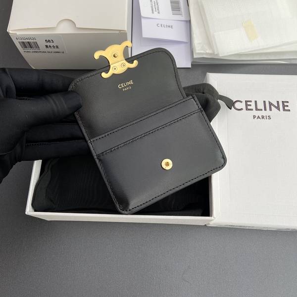 Celine Card Holder Wallet CEW00015 Celine Card Holder Wallet CEW00015