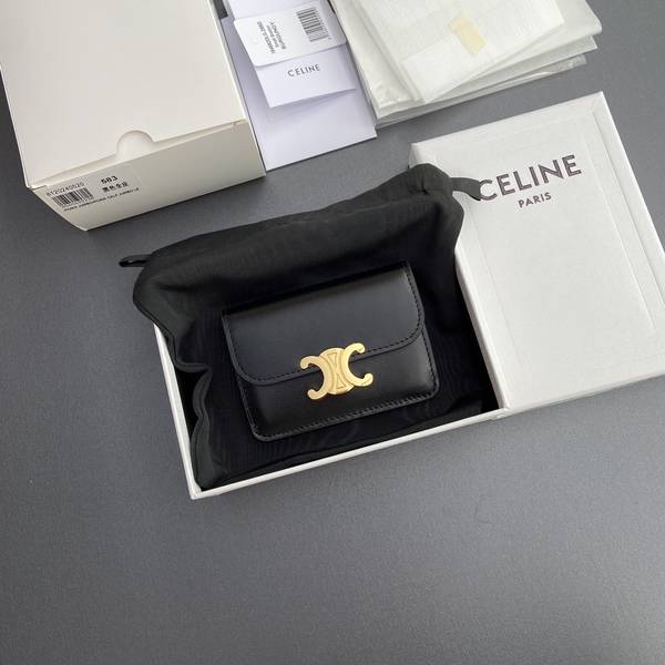 Celine Card Holder Wallet CEW00015 Celine Card Holder Wallet CEW00015