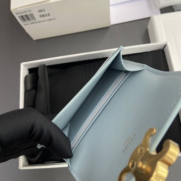 Celine Card Holder Wallet CEW00016 Celine Card Holder Wallet CEW00016