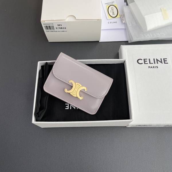 Celine Card Holder Wallet CEW00017 Celine Card Holder Wallet CEW00017
