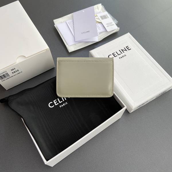 Celine Card Holder Wallet CEW00018 Celine Card Holder Wallet CEW00018