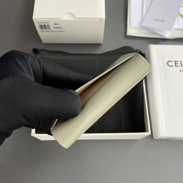 Celine Card Holder Wallet CEW00018 Celine Card Holder Wallet CEW00018