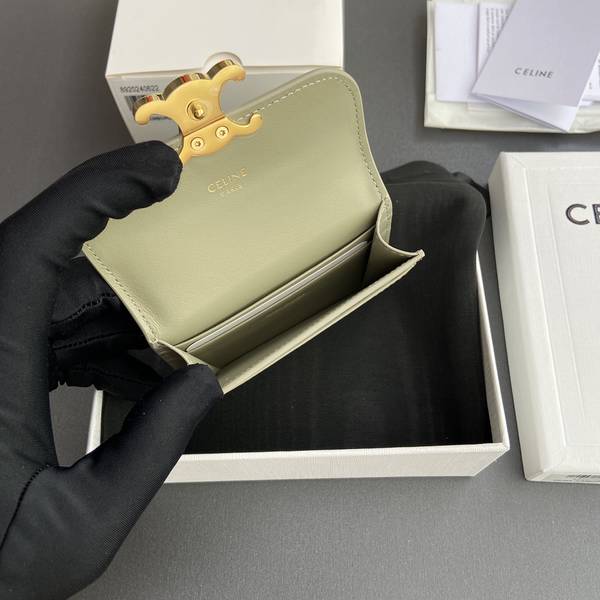Celine Card Holder Wallet CEW00018 Celine Card Holder Wallet CEW00018