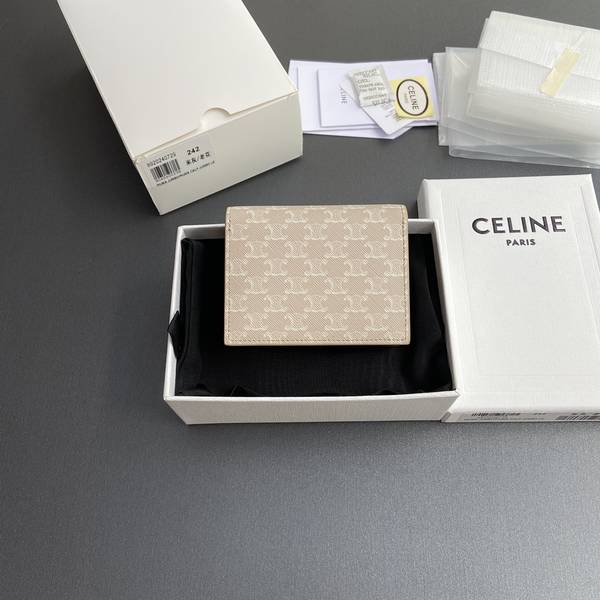 Celine Card Holder Wallet CEW00020 Celine Card Holder Wallet CEW00020