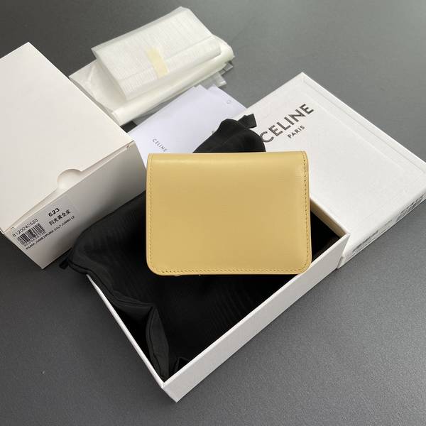 Celine Card Holder Wallet CEW00024 Celine Card Holder Wallet CEW00024