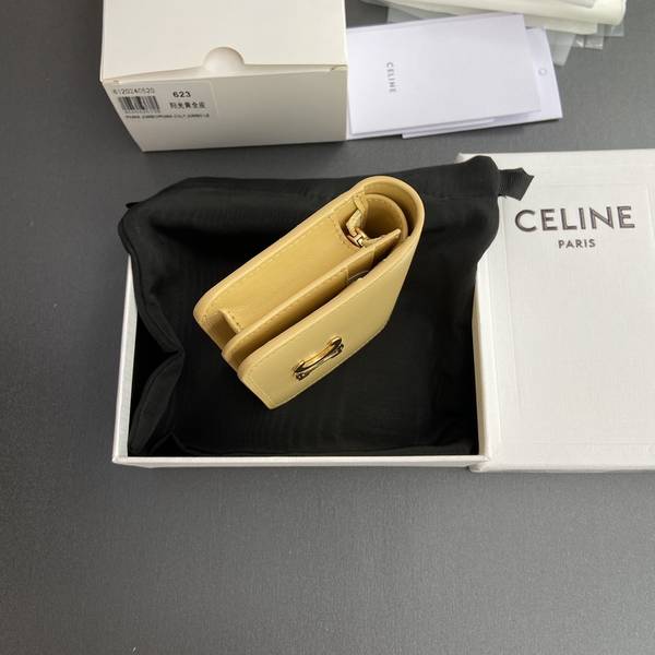 Celine Card Holder Wallet CEW00024 Celine Card Holder Wallet CEW00024