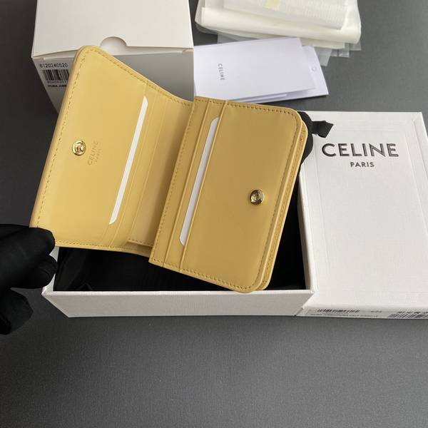 Celine Card Holder Wallet CEW00024 Celine Card Holder Wallet CEW00024