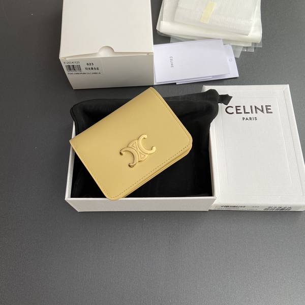 Celine Card Holder Wallet CEW00024 Celine Card Holder Wallet CEW00024