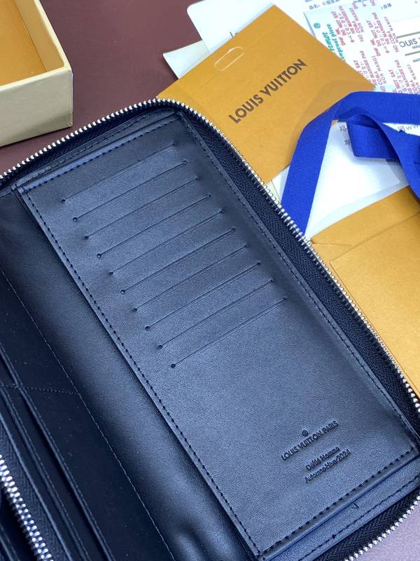 LV Wallet LVW00011 LV Wallet LVW00011