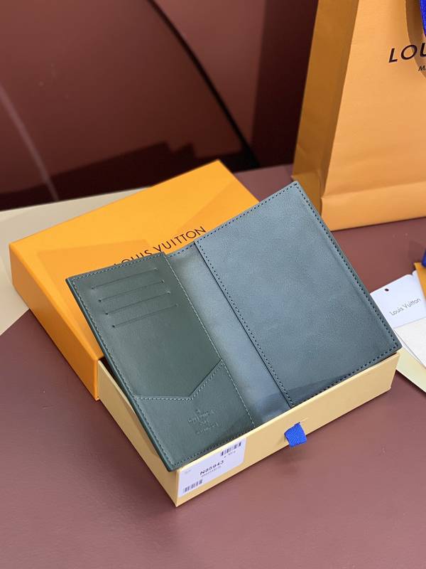 LV Card Holder Wallet LVW00015 LV Card Holder Wallet LVW00015