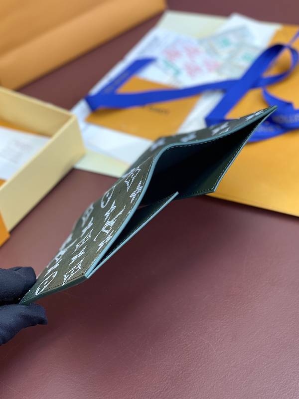 LV Card Holder Wallet LVW00015 LV Card Holder Wallet LVW00015