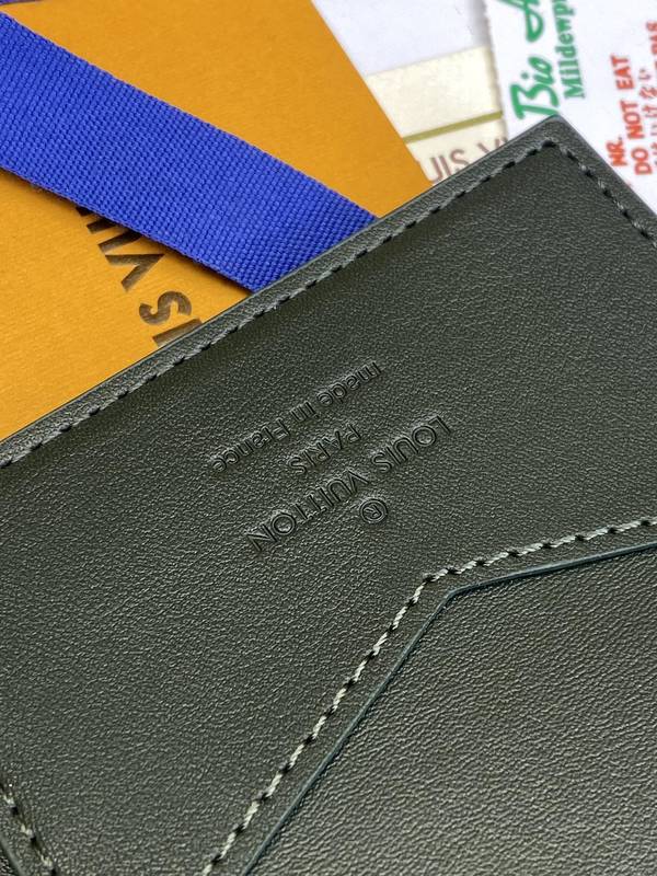 LV Card Holder Wallet LVW00015 LV Card Holder Wallet LVW00015