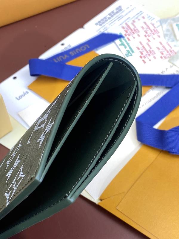 LV Card Holder Wallet LVW00015 LV Card Holder Wallet LVW00015