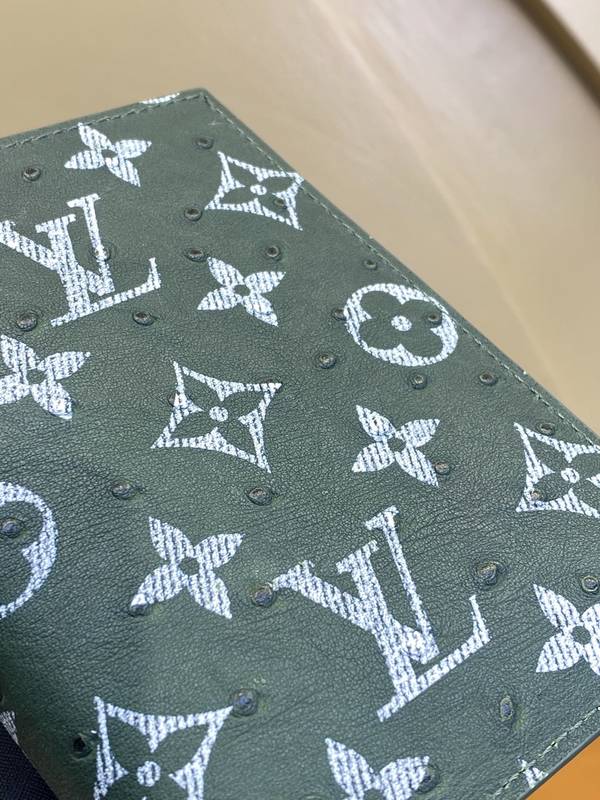 LV Card Holder Wallet LVW00015 LV Card Holder Wallet LVW00015