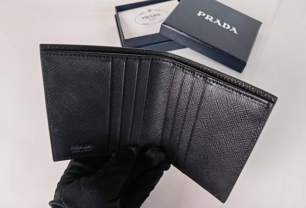 Prada Wallet PRW00001 Prada Wallet PRW00001