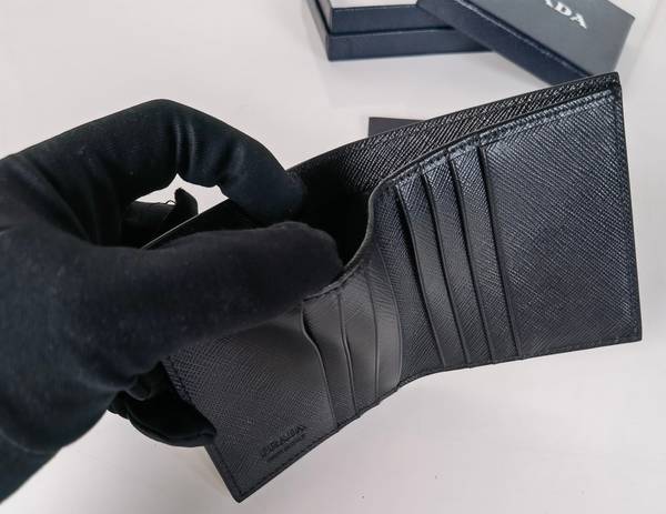 Prada Wallet PRW00001 Prada Wallet PRW00001