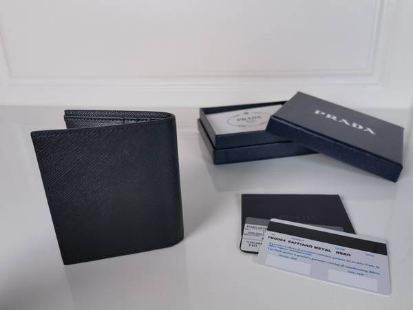 Prada Wallet PRW00001 Prada Wallet PRW00001