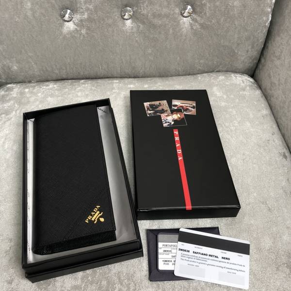 Prada Wallet PRW00011 Prada Wallet PRW00011