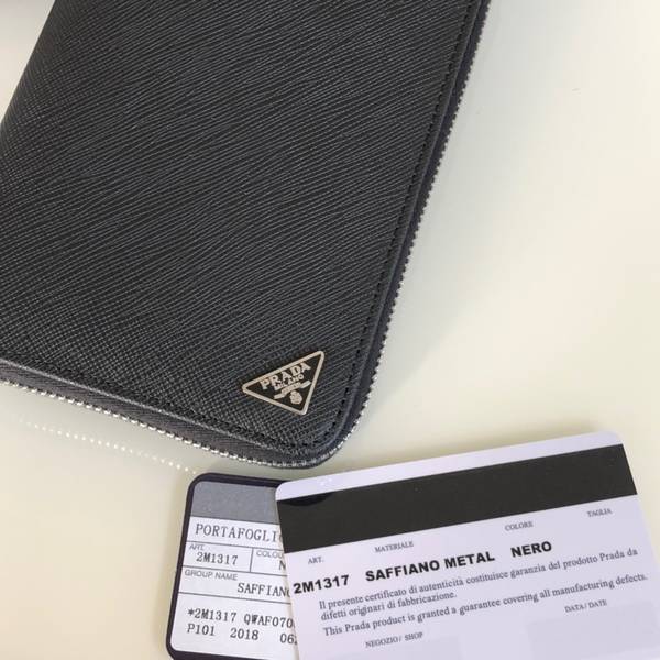 Prada Wallet PRW00021 Prada Wallet PRW00021