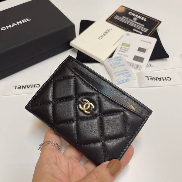 Chanel Card Holder CHW00002 Chanel Card Holder CHW00002